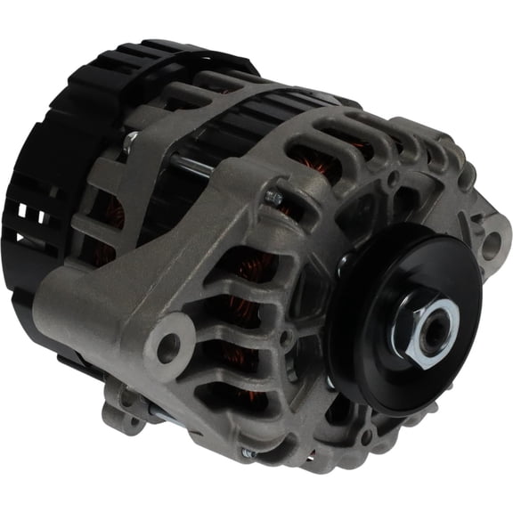 OEG Parts New Alternator Replacement For John Deere 3320 3520 3720 Yanmar MIA10222 2655641 A0002655641, AVA0127, 40040050