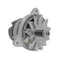 thumbnail image 1 of OEG Parts New Alternator Replacement For Massey Ferguson Various 235 255 Engines, Ursus Tractor 2812 3512 3514 23975A, A115-34A, 1668906M93, MF23, 1 of 12