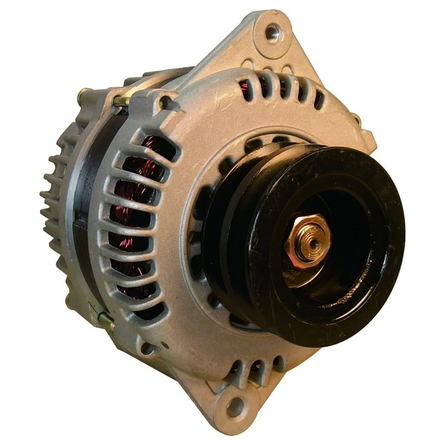 OEG Parts New Alternator Replacement For Nissan Civilian