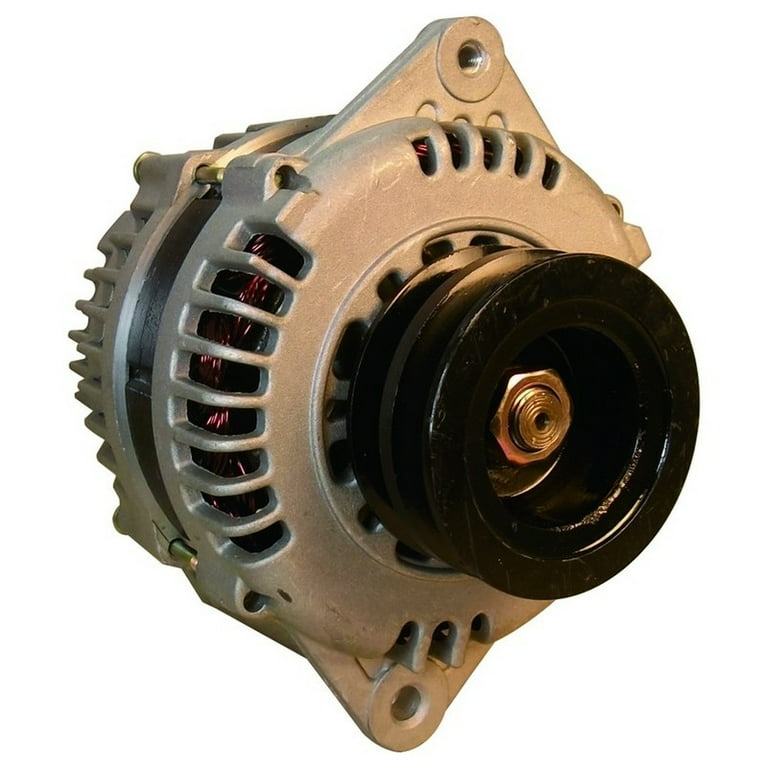 OEG Parts New Alternator Replacement For Nissan Civilian