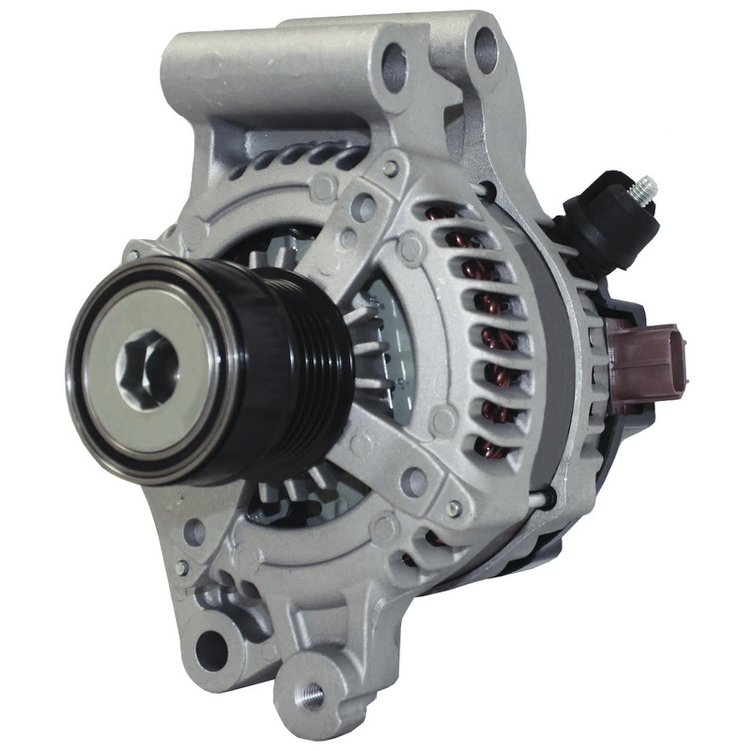 OEG Parts New Alternator Replacement for Ford - Europe Mondeo V 14-16 HS7Z-10346-A DS7T-10300-EB DS7Z-10346-E G2GT-10300-DA DS7T-10300-DB HS7T-10300-AA VND0589 400-52541R 400-52543R GL8839 GL8840