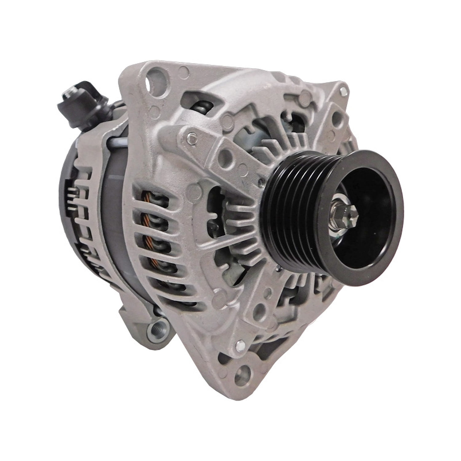 OEM Auto Parts: New Alternator Replacement for Ford F-150 V8