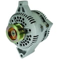 thumbnail image 1 of OEG Parts New Alternator Replacement For Ford F-250 F-350 V8 7.5L 460cid 1995 95, E-150 E-250 E-350 Econoline Van F2PU-10346-DE F2UU-10300-BE F2UU-10346-BE F2UZ-10346-BRM 7761 7756 400-14012, 1 of 6