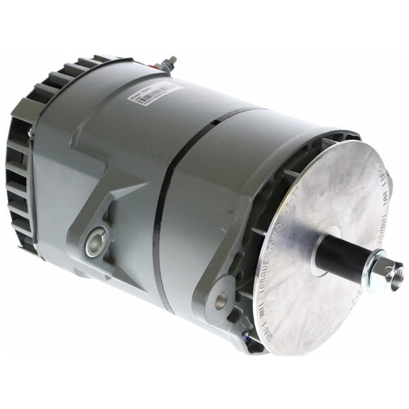 OEG Parts New Alternator Replacement For Ford L6000 L7000 Cummins Caterpillar Engines 3604647RX, 3675109RX, 3675168RX, 3675169RX, 10459063, 10459065, 10459066, 10459067, 10459068, 10459073, 10459074,