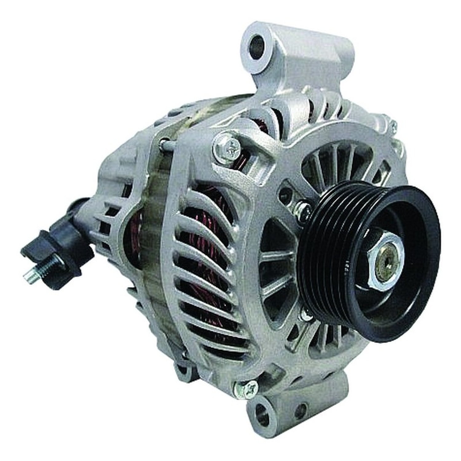 OEG Parts New Alternator Replacement for Ford Ranger V6 4.0L 10-11 AL5T ...