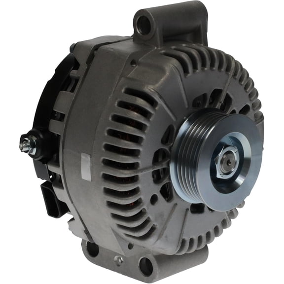 OEG Parts New Alternator Replacement For Ford Windstar Van V6 3.8L 232cid 96-98 96 97 98 Taurus V8 3.4L 207cid 96-99 96 97 98 99 F6DZ-10346-DRM F6DZ-10V346-DARM F6DZ-10V346-DCRM 400-14034