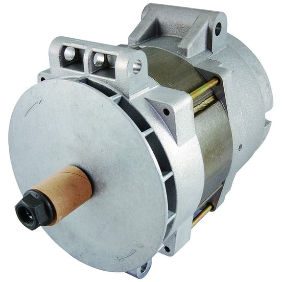 OEG Parts New Alternator Replacement For Freightliner Heavy Duty FL FLC 112 CAT C13 3306 3408 Cummins 555 855 K series NTA NTC V903 DD FL-90 WF 3813037C91, 4939PGH, A0014939PGH, ALN0030, 40016119