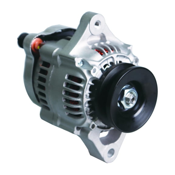 OEG Parts New Alternator Replacement For Gehl Case Kubota Thomas Equipment Toro 1002114650, 3407075600, 3407075601, 3407075602, 989474, 436497, AND0217, 40052030, 40052030R, 90295492