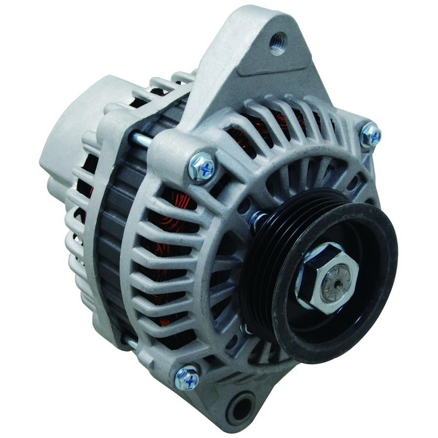 OEG Parts New Alternator Replacement for Honda Civic L4 1.6L OEG Parts New Alternator Replacement for Honda Civic L4 1.6L
