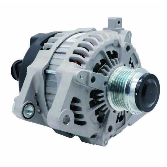 OEG Parts New Alternator Replacement for Hyundai Genesis V8 5.0L 12-16 37300-3F020 104210-6191 AND0631 400-52439R 400-52466R 11022 11353 90-29-5751 11353A A-80555
