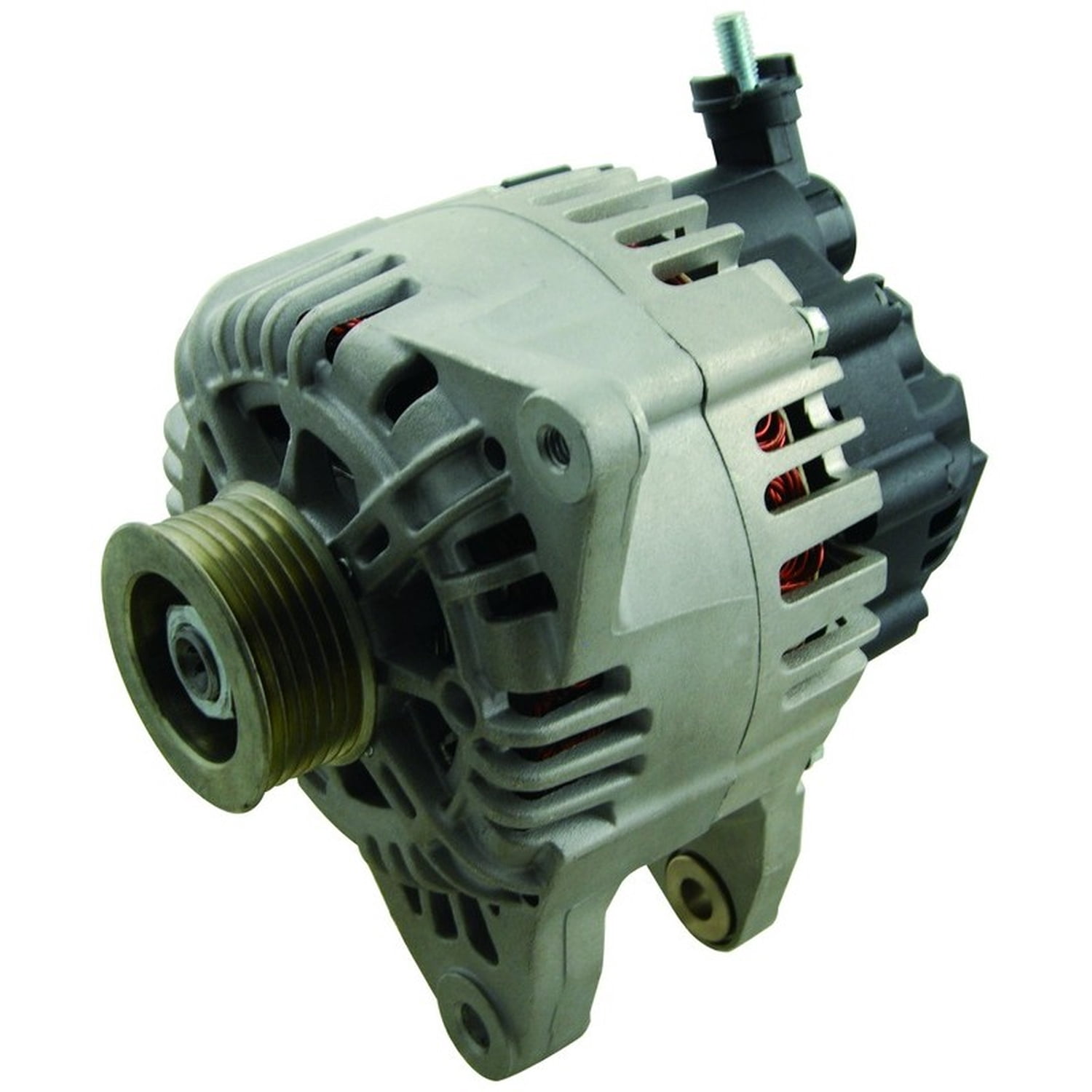 OEG Parts New Alternator Replacement For Hyundai Sonata Tiburon Santa ...