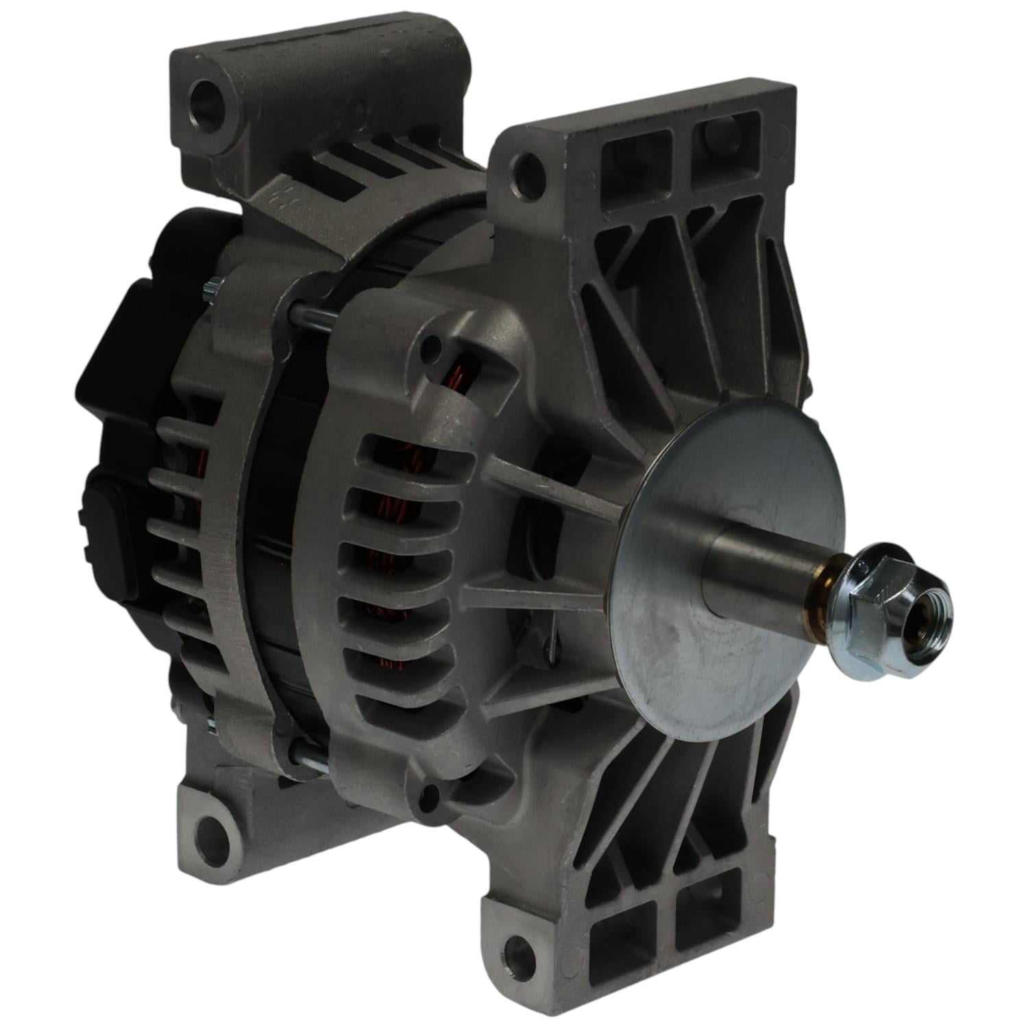 88800233 OEG Parts New Alternator Replacement For International Mack ...