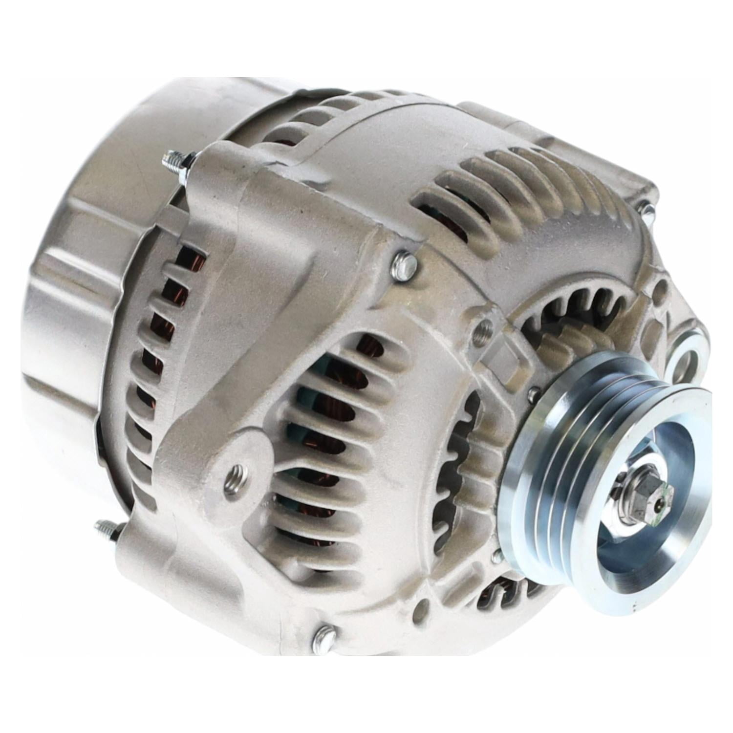 OEG Parts New Alternator Replacement for Isuzu Trooper V6 3.2L 92-95 101211-2021 101211-2022 101211-2360 9761211-202 100211-9730 100211-9731 100211-9732 101211-0830 9760211-973 AND0042 AND0005