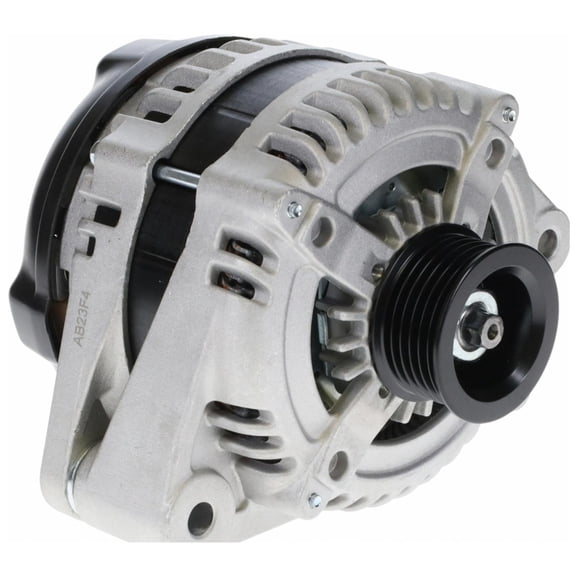 OEG Parts New Alternator Replacement for Jaguar - Europe XJR 03-10 9M83-10300-AA 2W93-AB 9M83-AA AND0381 400-52363R 12580 13979 90-29-5475 13979A AL9433X 60901 50146 60901B 210-0696 13979N 36-13979