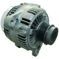 thumbnail image 1 of OEG Parts New Alternator Replacement for Jeep TJ L4 2.4L 03-06 121000-4551 AND0258 AND0276 400-52133 400-52116 2-13960 2-13961 12395 12396 12481 13-9459 139459 13-9460 139460 13960 13961 90-29-5630, 1 of 12