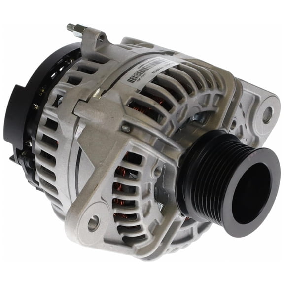 OEG Parts New Alternator Replacement For John Deere LOADER 444K 524K 544K 624K 644K 724K 744K 824K 0124655013, AT300167, AT387574, SE501838, ABO0437, 40024105