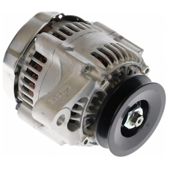 OEG Parts New Alternator Replacement For John Deere Tractor 5310 5315 F&V RE42778, 1002114700, 1002114701, RE42778, RE72915, RE729151, TY6760, AND0203, 40052098