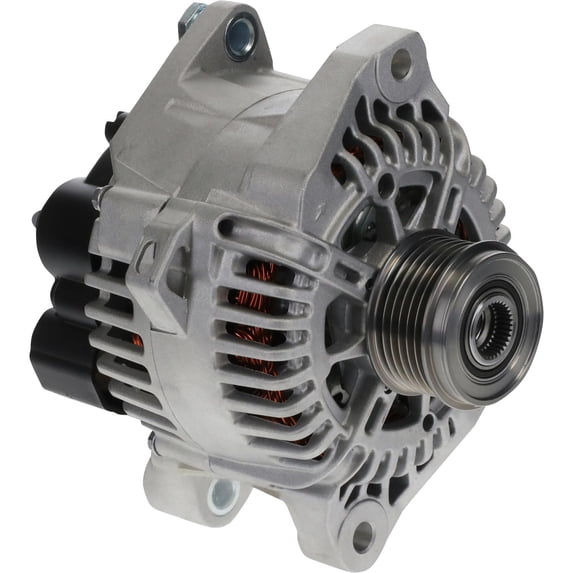 OEG Parts New Alternator Replacement for Kia - Europe SORENTO II (XM) Eng.G4KE 2.4 CVVT 128kw 09-16 37300-2G500 37300-2G500RU N5110528 2607928 11175 90-22-5642 600269
