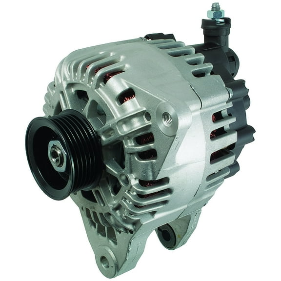 OEG Parts New Alternator Replacement for Kia - Europe Sportage 04-10 37300-37110 37300-37405 37300-37250 37300-37400 3730037400AT 37300-37405RU AB195116 TA0002655516 TA000A34501 SG9B025 A0002655010