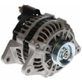 thumbnail image 1 of OEG Parts New Alternator Replacement for Kia Magentis L4 2.4L 01-03 37300-38310 37300-38400 3730038310AT AB195125 AB195126 TA000A29102 AMN0017 400-46010 334-1331 334-1331A 2-11014-G 2-13783 12040, 1 of 13