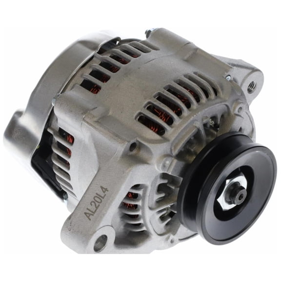 OEG Parts New Alternator Replacement For Kubota ATV RTV900 RTV900T RTV900W 900 1012118770, 1012118771, K756161910, K756161911, K756161912, AND0350, 40052121, 40052121R