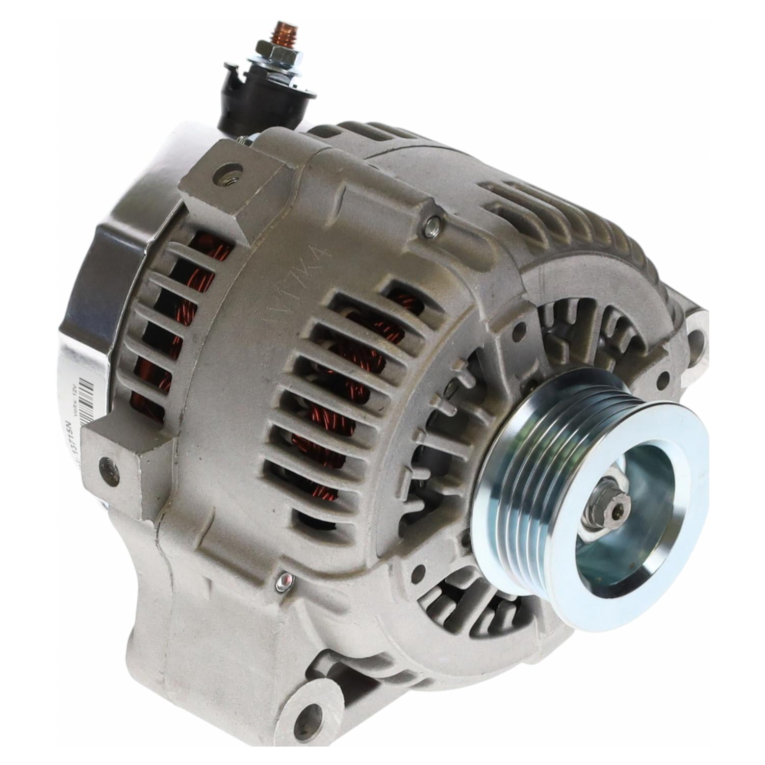 OEG Parts New Alternator Replacement for Lexus GS400 V8 4.0L 98-00 90 ...