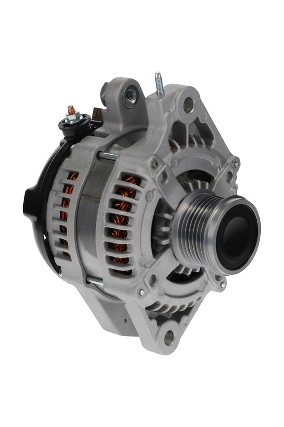 New Alternator Replacement for Lexus IS350 V6 3.5L 06-13 27060-31060 27060-31061 27060-31062 27060-31062-84 104210-2050 104210-2051 104210-4680 AND0325 400-52326 400-52326R 334-2714 12724