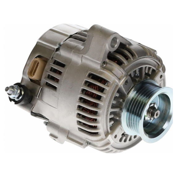 OEG Parts New Alternator Replacement for Lexus SC300 L6 3.0L 95-95 13-9089 139072 139089 13547 90-29-5218 13547A AL3266X RM4072 58459 58560 210-0291 210-0292 13547N 36-13547 A-8435