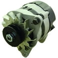 thumbnail image 1 of OEG Parts New Alternator Replacement for Leyland Nuffield Model 4100 78-79 D1RY-10346-D 23585 23585A 23592 23592A/D 23644 23646 23646A 23646B 23653 23653A 23653B 23659 23659A 23659B 23675 23725, 1 of 12