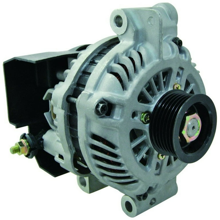 OEG Parts New Alternator Replacement for Mazda 6 L4 2.3L 03