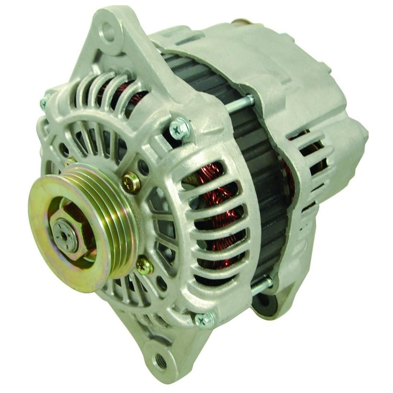 Mazda R2 Alternator Walmart Alternator Replacement for Mazda 626 L4 2.0L 93-02, Part No ...