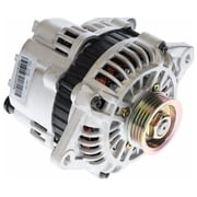 OEG Parts New Alternator Replacement for Mazda - Europe Premacy 99-05 FP34-18-300 FP34-18-300A FP34-18-300B FP34-18-300C FP34-18-300R00 FPG6-18-300 A4A2FB0191 A002TB0191 A002TB0191A A002TB0191B
