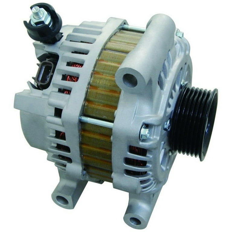 OEG Parts New Alternator Replacement for Mazda Tribute V6
