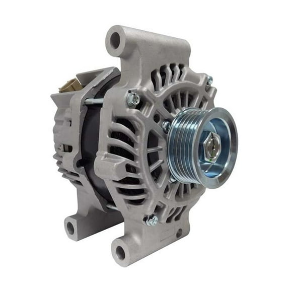 OEG Parts New Alternator Replacement for Mazda Tribute V6 3.0L 09-11 9L8T-10300-AB 9L8T-10300-AC 9L8Z-10300-A 9L8Z-10346-A BE5T-10300-AA 9L8T-AB A002TX0391 A002TX0391ZC AMT0269 400-48124 GL-951 23010