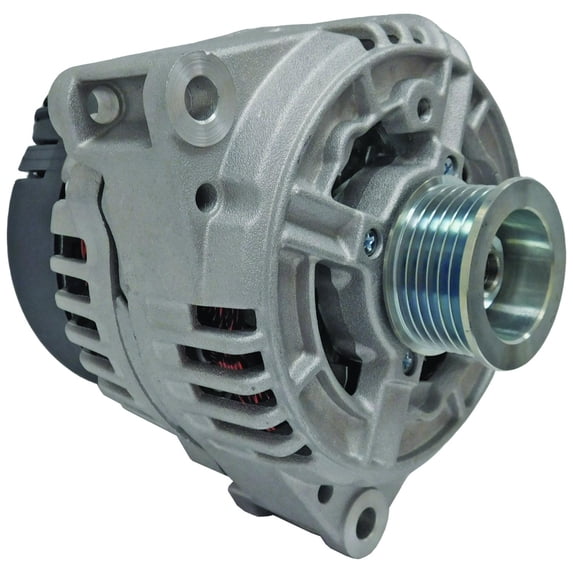 OEG Parts New Alternator Replacement for Mercedes-Benz CL500 V8 5.0L 99-01 011-154-32-02 A0111543202 0123520017 063535200170 ABO0253 400-24278 12043 139551 15116 13855 90-15-6380 13855A 437653