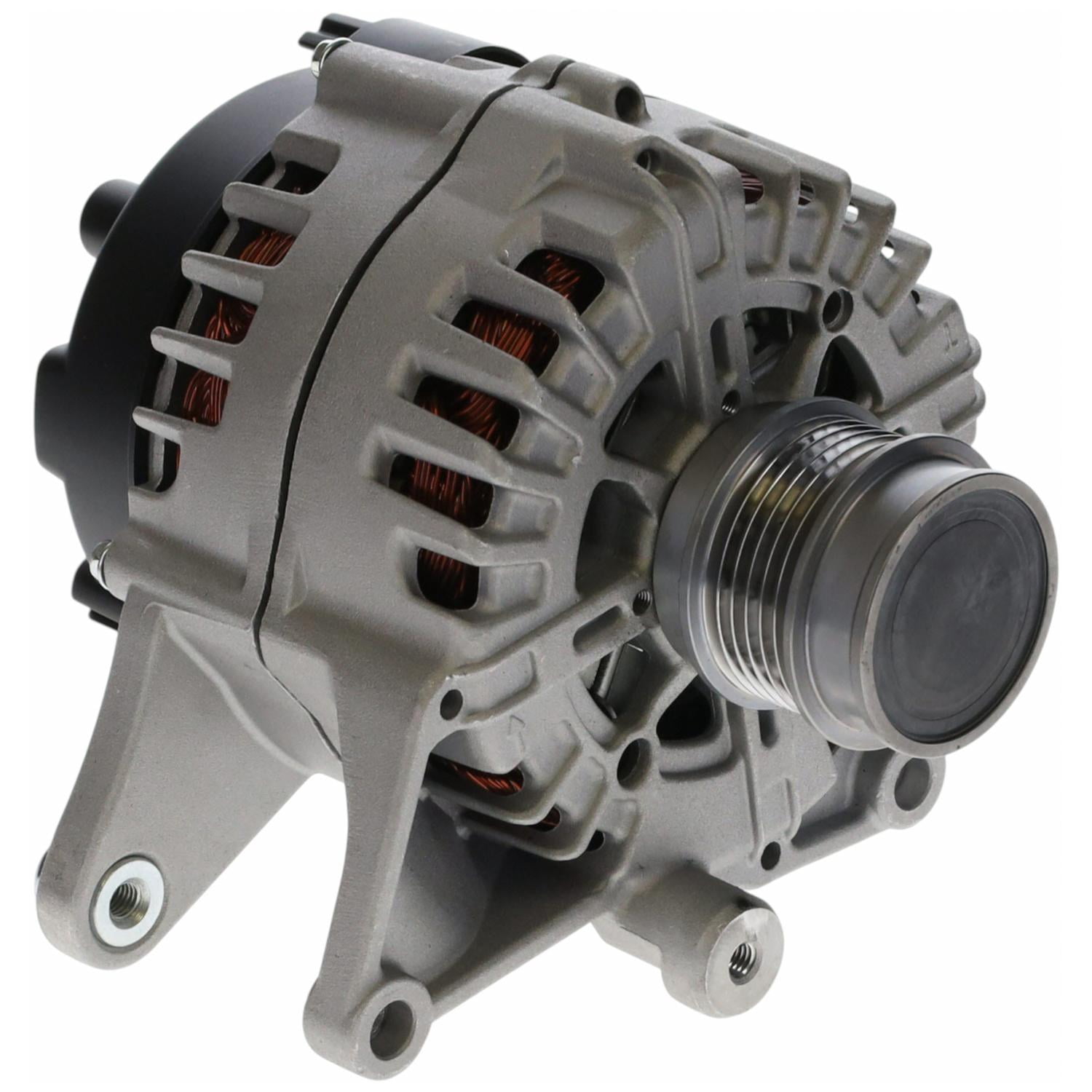 OEG Parts New Alternator Replacement For Mercedes-Benz E300 2.0L