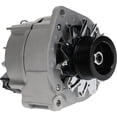 thumbnail image 1 of OEG Parts New Alternator Replacement For Mercedes Benz Unimog U-300 400 500 OM904 4.3L OM906 6.4L Engine 2000-2003, 0121545702, A0091549802, 0091549702, 6033GB3019, 0120469115, ABO0449, 40024236, 1 of 12