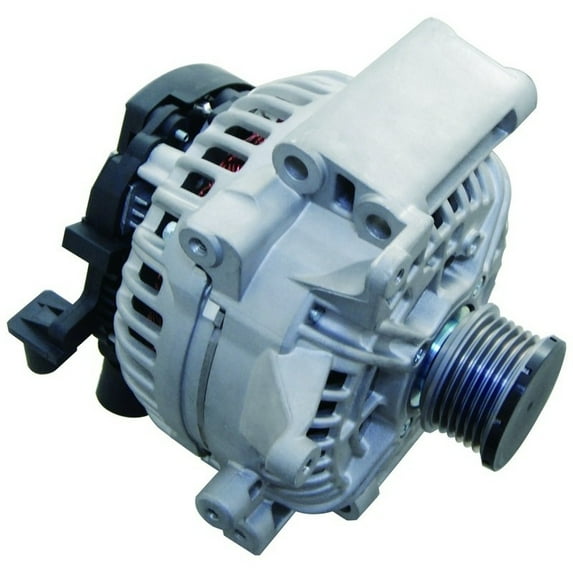 OEG Parts New Alternator Replacement for Mercedes - Europe C220D 03-07 90-15-6527 AL0851X AL0851N 8EL012428-791 8EL738159-001 8EL738211-091 36-11216 A-6527