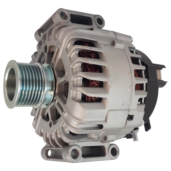 OEG Parts New Alternator Replacement for Mercedes LCV - Europe Sprinter 419 CDI 09-16 0009063522 A0009063522 TG23C035 90-22-5709 440463 A614307A 439809 89215960