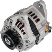 OEG Parts New Alternator Replacement For Mitsubishi Europe Lancer 2004-2008 23826 MN183018 MITA5TB0692 LRA03346 A5TB0692 A005TB0692 8EL012429181 401805 28-5958 285958 23826NOEM