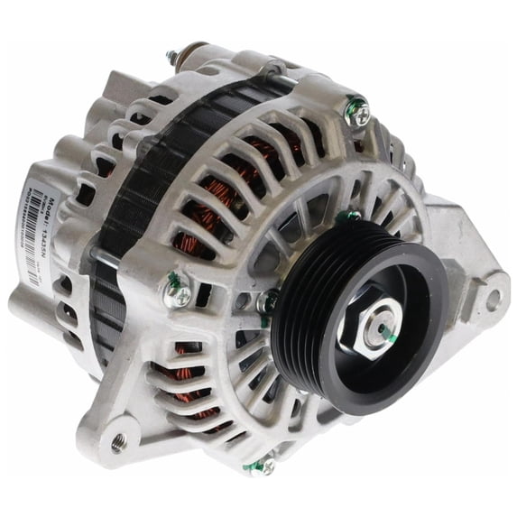 OEG Parts New Alternator Replacement for Mitsubishi - Europe Sigma 91-96 37300-35810 MD160540 MD197469 AB190073 A004T01893 A004T03091 TA000A20701 AMT0076 90-27-3173 334-1150 20170189 14468 94410