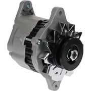 OEG Parts New Alternator Replacement for Nissan LCV - Europe Sunny 76-83 23100-U0110 971562 2200073-90 2200073-91 A001T22581 AG2025A AG2030A AG2035A AG2035A2 AH2035N1 A001T21171 A001T24371 A001T24471