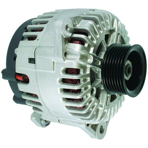 OEG Parts New Alternator Replacement for Nissan NV3500 V8 5.6L 12-17 400-40069 2-11256 12873 11099 11256 90-22-5590 11256A AL2406X 2606353A 2650538A 2611895A 2616465A 11256N A-9509 420538