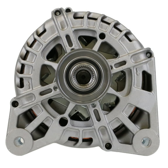 OEG Parts New Alternator Replacement For Nissan Rogue Sport 2.0L 2017 2018 2019 2020 2021 2022 17-22 TG12C167 LRA04492 A-9687 A9687 28-8601 288601 2620093 23100-4BB0A 231004BB0A