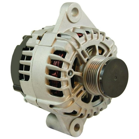 OEG Parts New Alternator Replacement for Opel - Europe ASTRA J Eng.A 20 DTH 2.0 CDTI 121kw 11-11 13588306 13502581 1204623 13802581 TG12C173 TG12C052 22070 11832 90-22-5714 440620 2650799A 89215794