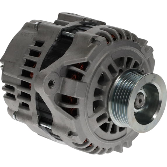 OEG Parts New Alternator Replacement for Opel - Europe Frontera A 00-04 8972043260 LR190-743 AHI0064 400-44023 2-13935 12677 13935 90-25-1163 13935A AL4446X 58834C 13935N 36-13935 A-80218 020743
