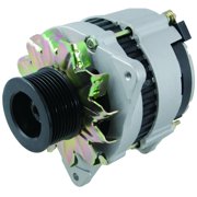 OEG Parts New Alternator Replacement For Perkins Generator Various Models 1000-6 1004-4 3.152 4.236 6.354 Prima 500 1200583, 24VA137, AELB710, TAK8962, 54022415, 54022578, 54022711, MAN187, 2871A007,