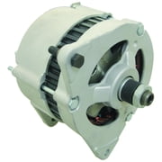 OEG Parts New Alternator Replacement For Perkins Generator Various Models 1000-6 1004-4 903-27 83632800, 714/26100, 24407, 054022656010, 63324407, MAN817, 2871A160, 20110290, ALU0037, 40030013,