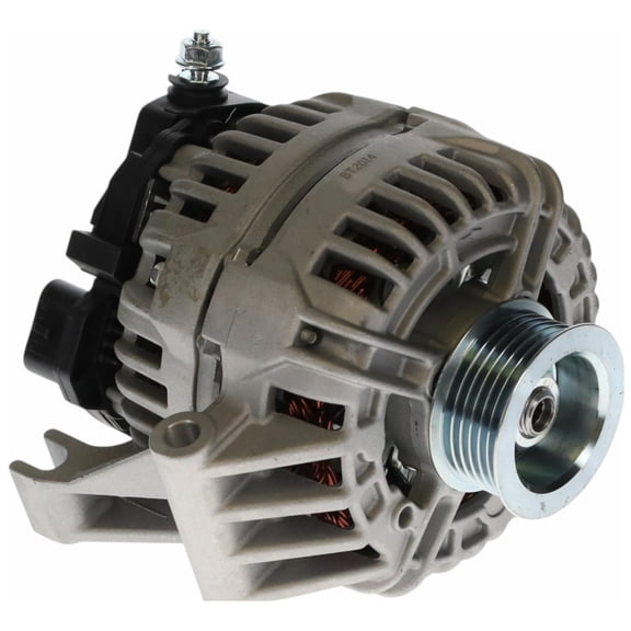 OEG Parts New Alternator Replacement for Pontiac Trans Sport V6 3.4L 99-99 10288763 10418888 6004MA5008 6004MA5011 ABO0066 ABO0282 400-24060 334-1320 334-1509A 2-13770 2-13771 12247 13-9379 139379