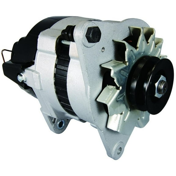 OEG Parts New Alternator Replacement for Rover Group (Austin/Morris) - Europe Maxi 73-82 1096-462-M91 23615 23615A/B 23615D/E 23617 23617A/B 23617D 23622 23622A 23622B 23677 23677B 23684 23684A